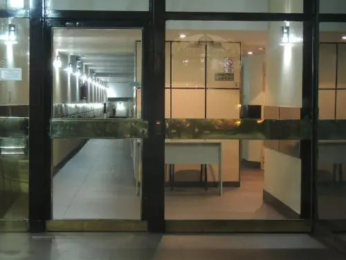 Retiro Apartment