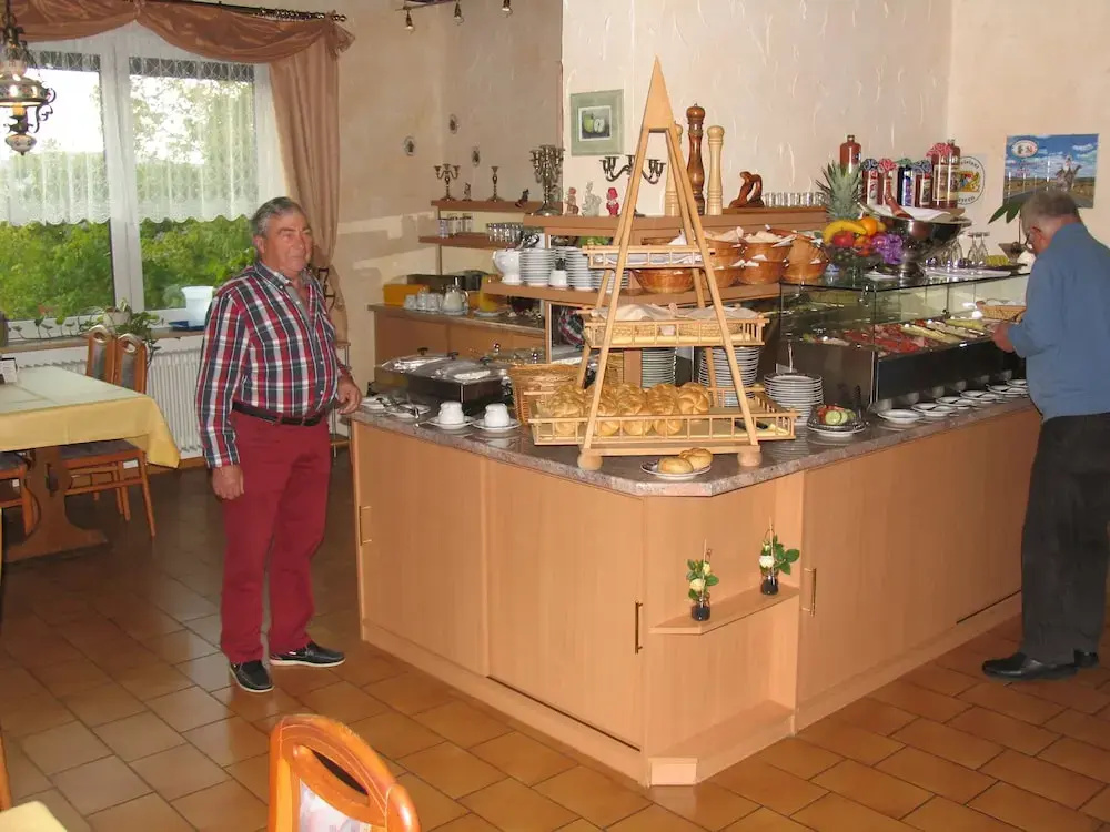 Ferien-Hotel Riesberghof
