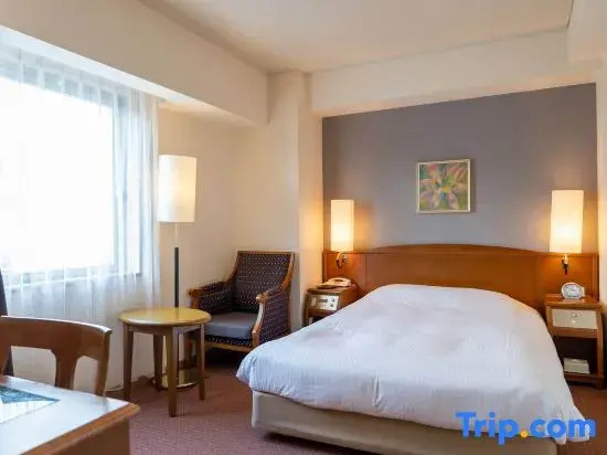 Mori-no-Hotel Sendai