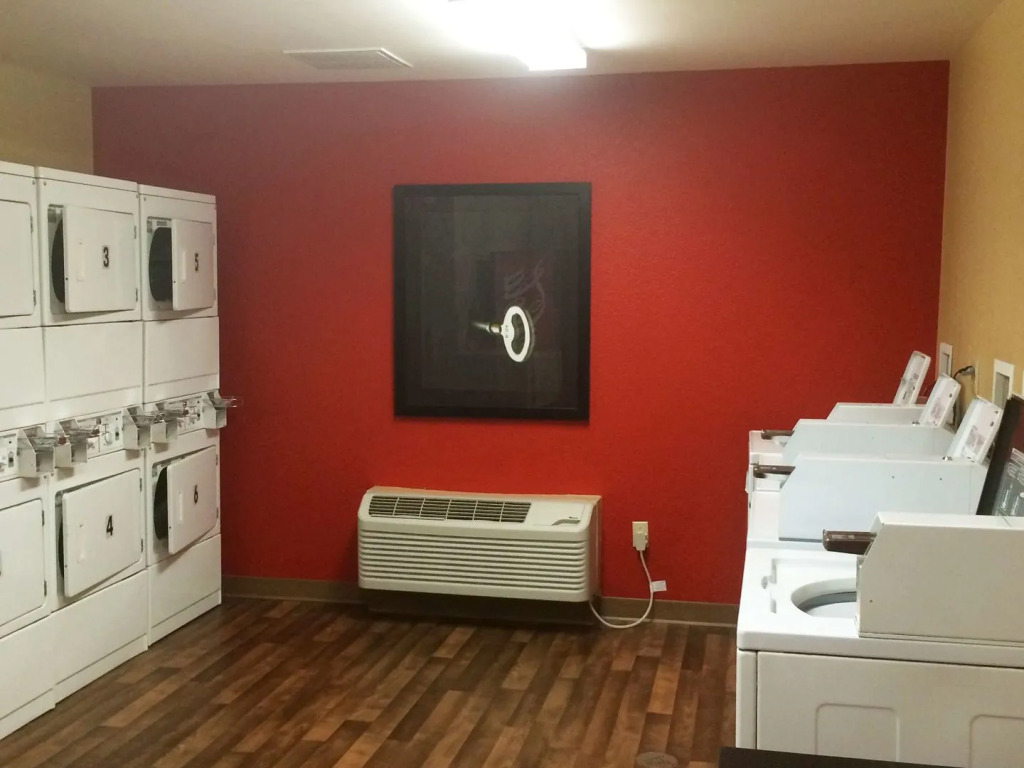 Extended Stay America Suites - Philadelphia - Mt Laurel - Crawford Place