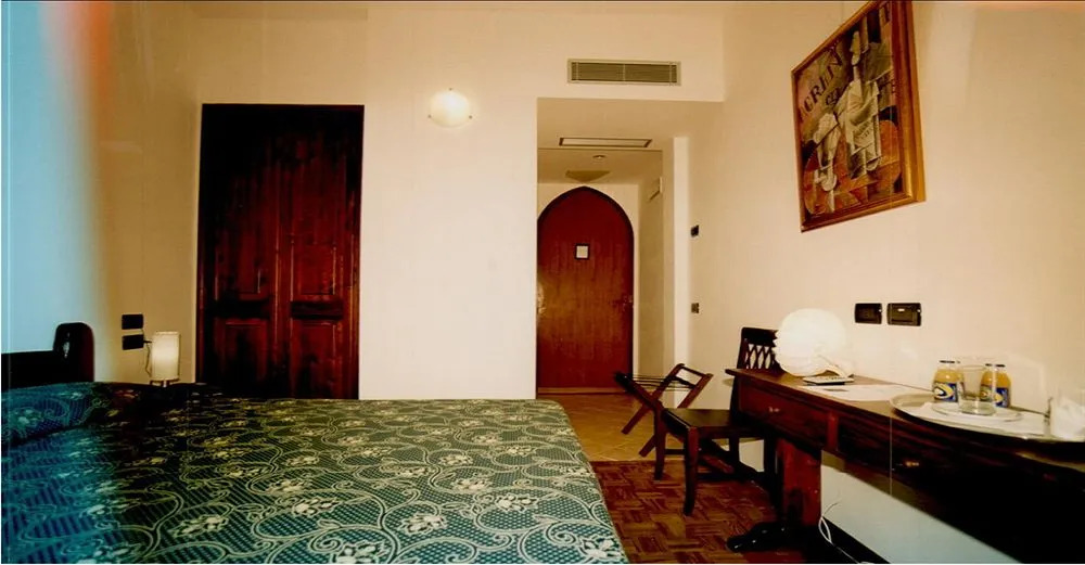 Ora City JFI Hermitage