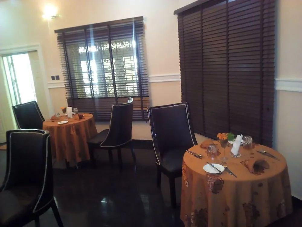 Edmudian Court Luxury Apartments
