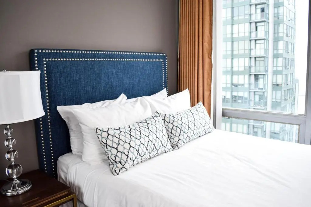 Vancouver Extended Stay