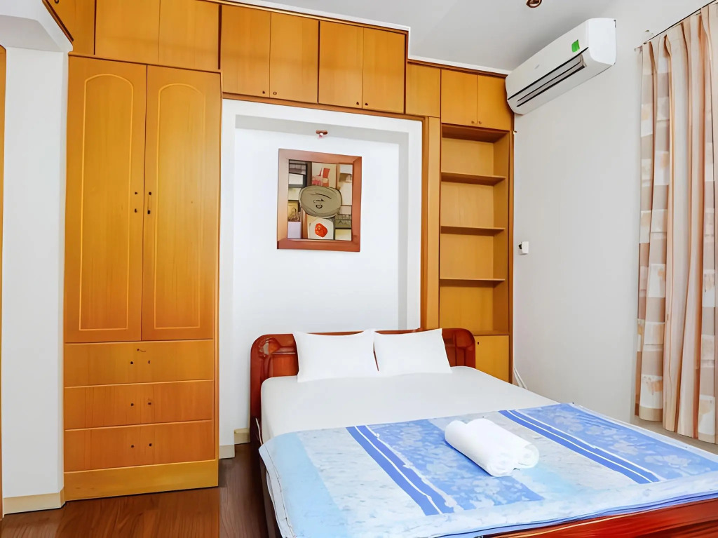 Sakura Dormitory Saigon