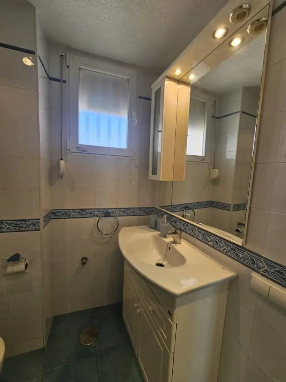 Holiday Apartment Close to the Sea