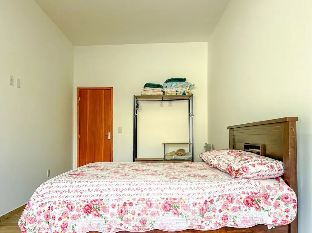 Casa a Poucos Metros da Praia do Coral - Cabo Frio
