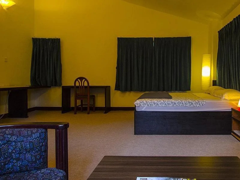 Epiphany Guest House