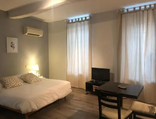 Studio Renove Dans Le Centre Ville
