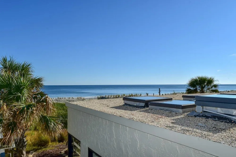 Waterpointe I 203 by Seaside Vacations