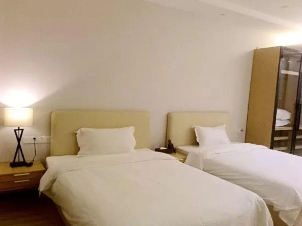 Xi Er Man Apartment Chimelong East Gate