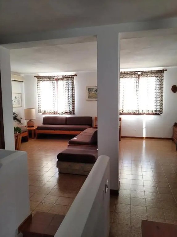 Villa With Garden and Terrace for 8 pax