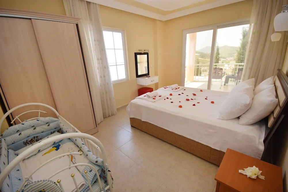 Villa Doga By EvTatilim