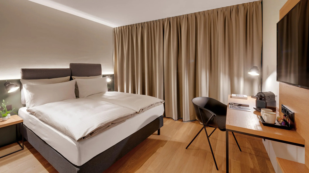 Hotel the YARD Berlin