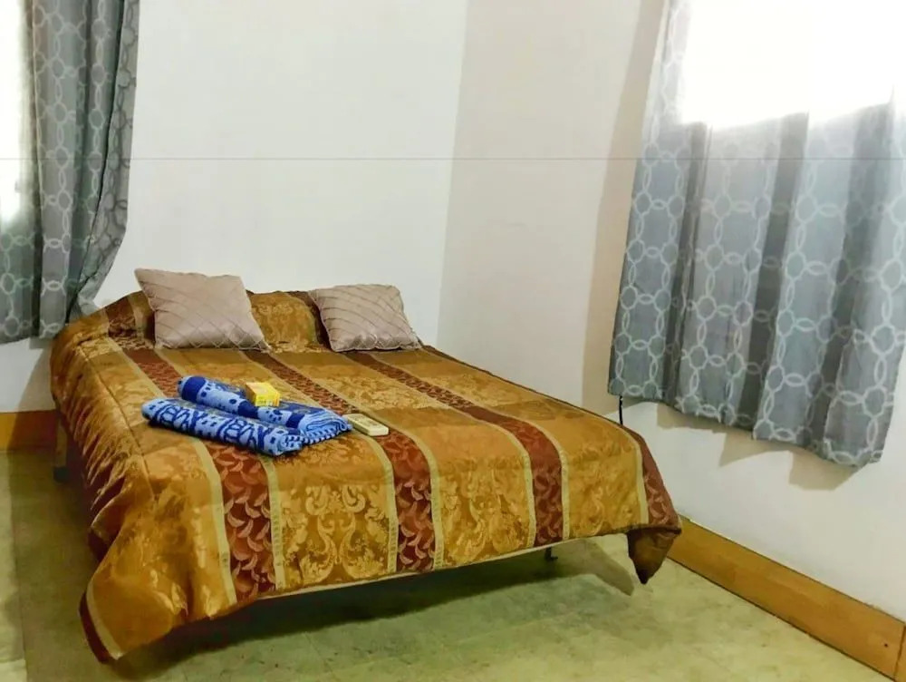Hostal El Jazmin