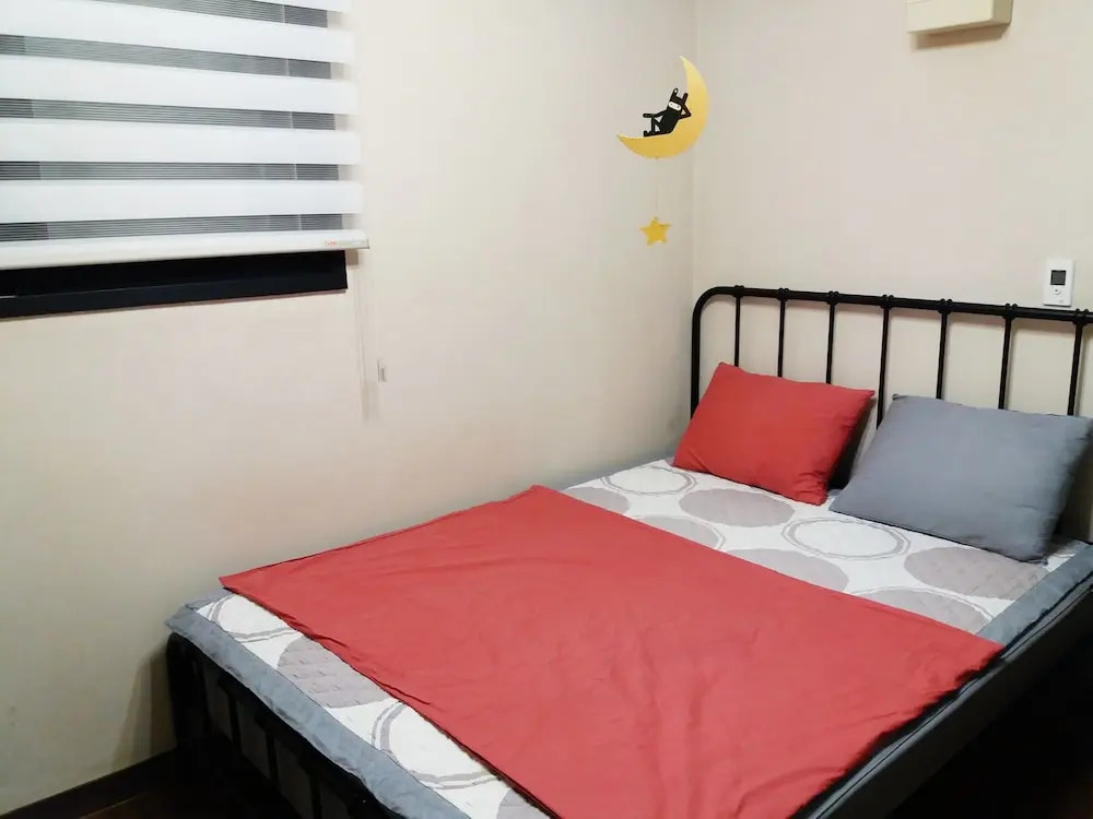 SPACE Guesthouse