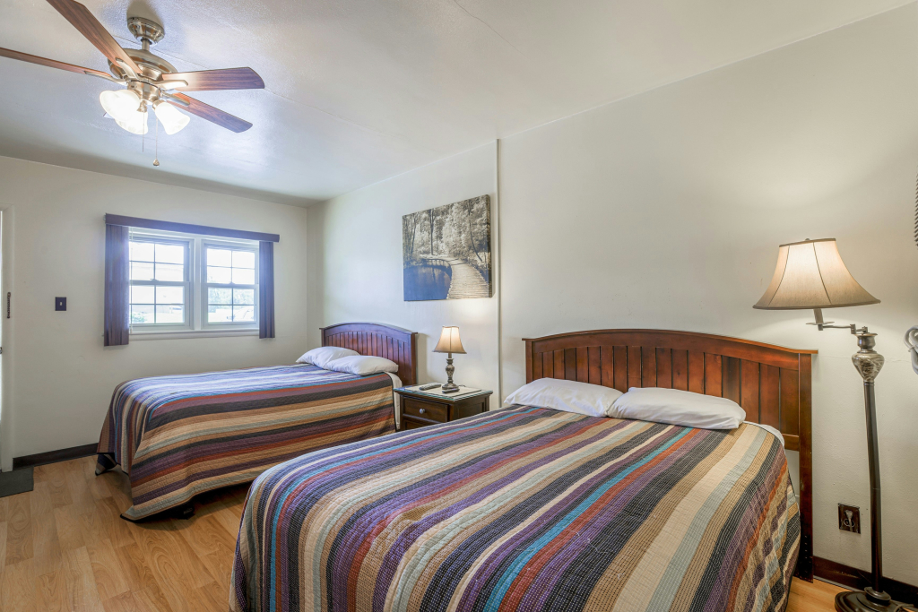 Cadiz Motel by OYO on route 250