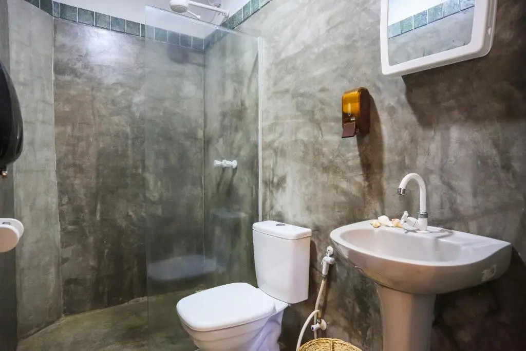 Mandala Hostel Jeri