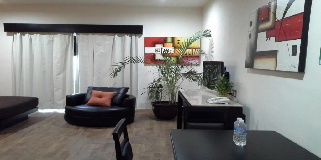Soleil Inn Atlixco