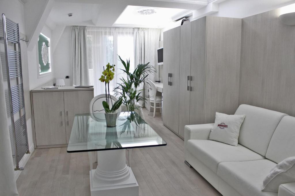 Boutique Hotel Paradiso Bovelacci