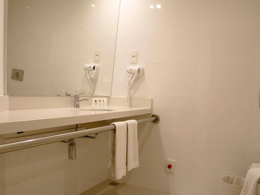 ibis Styles Brasilia Aeroporto