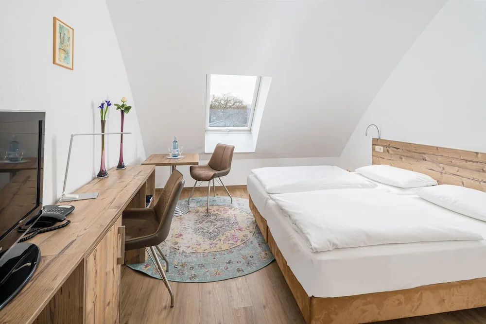 Haus am Spreebogen