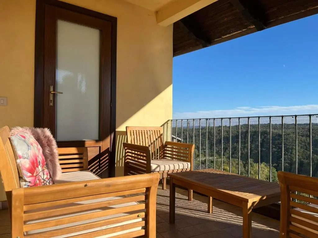 Cosy, pet Friendly Apartment in Netro, Piedmont