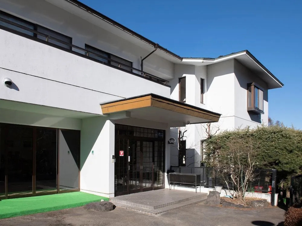 Tabist La Salle Yamanakako