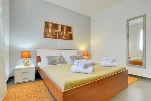 Villas Francesca