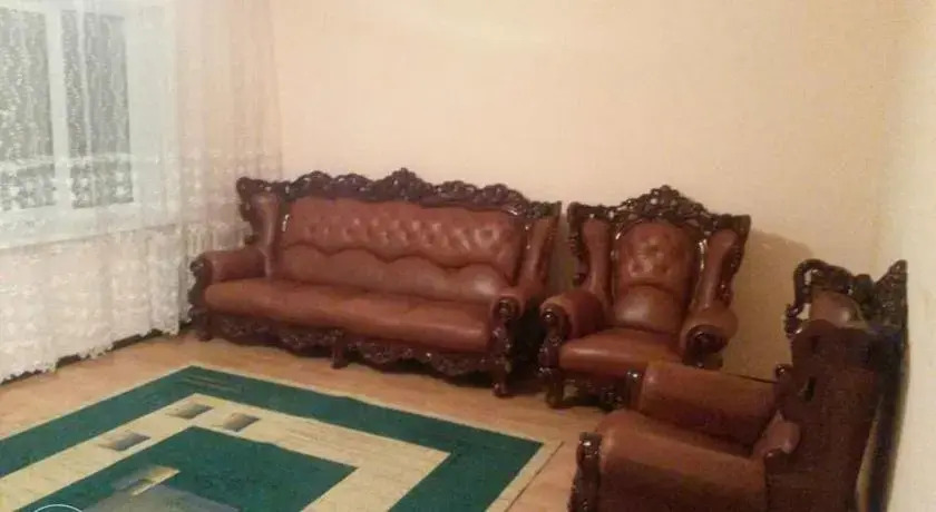 Orange City Hostel