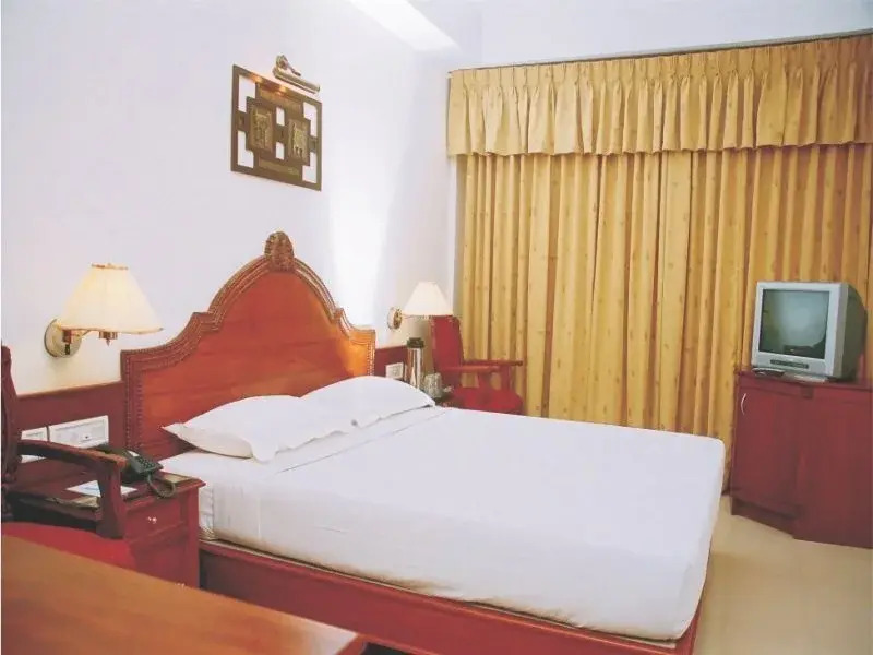 Hotel Rajadhani