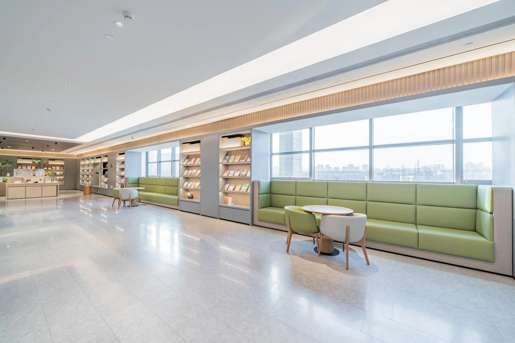 Ji Hotel (Tianjin West Railway Station)