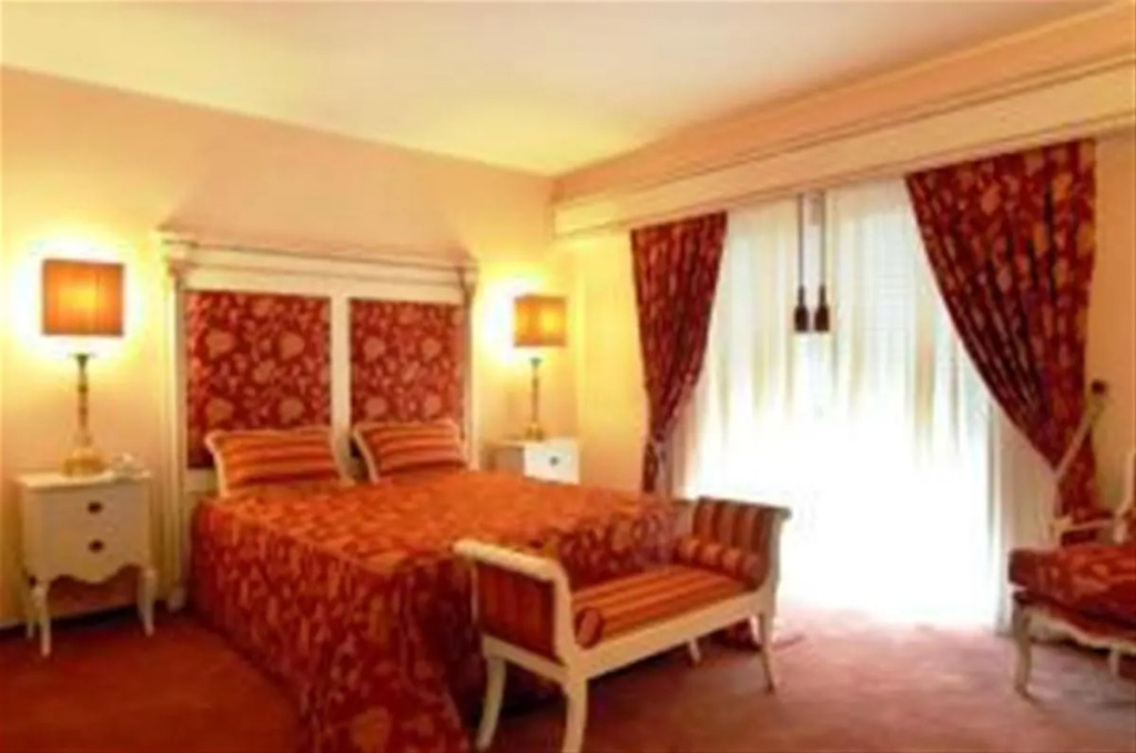 Hotel Afonso V & SPA