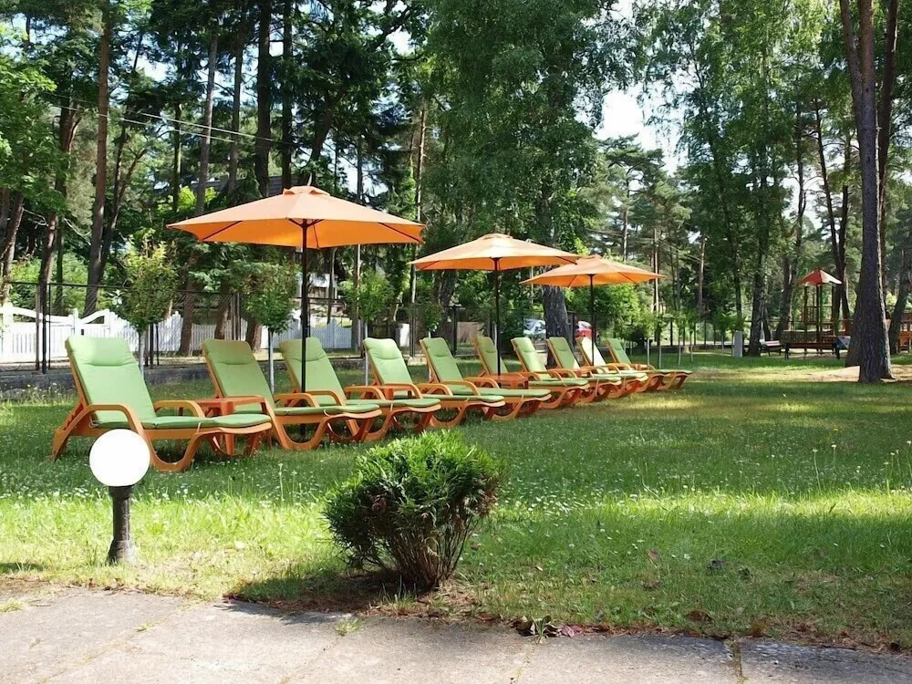 Grand Laola Spa