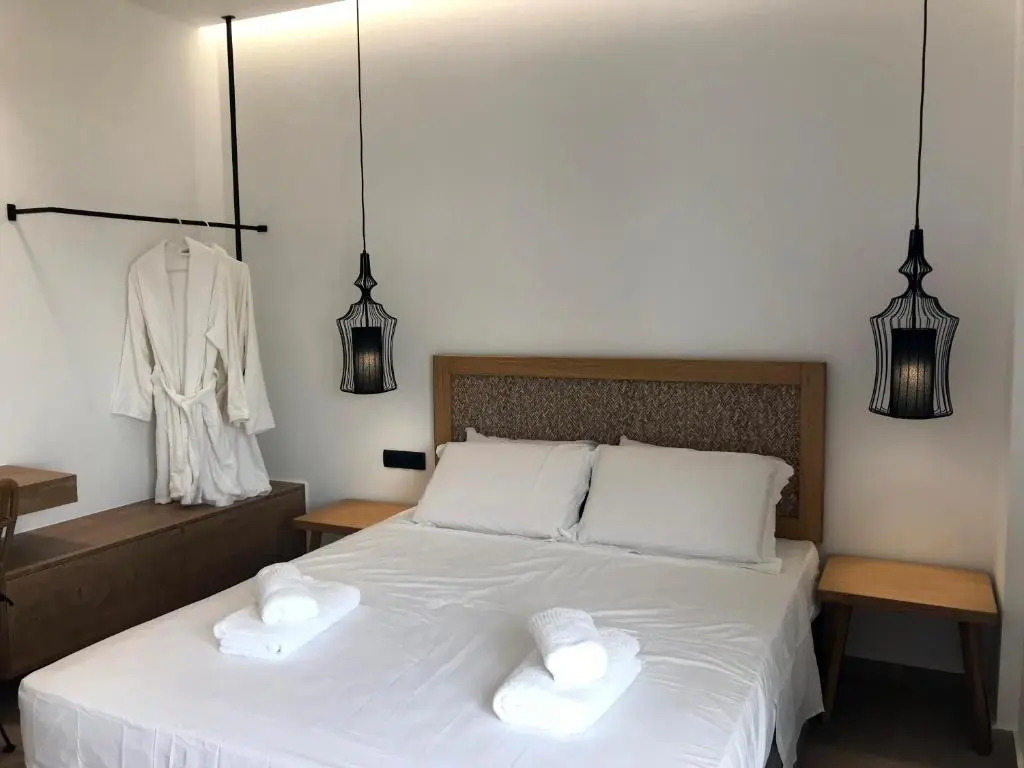 blue sea suites