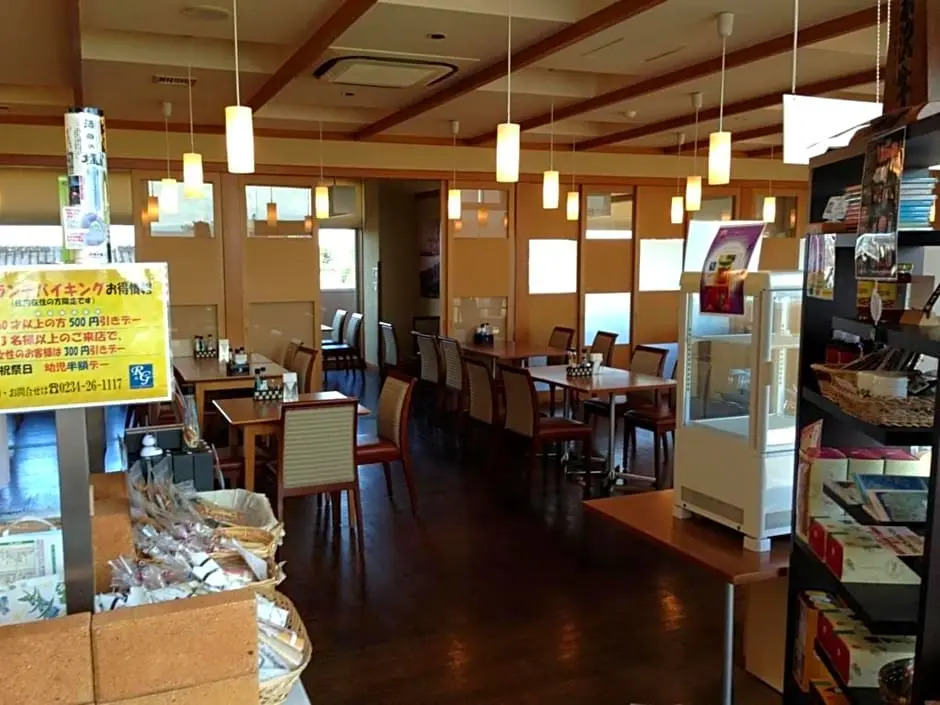 Hotel Rich & Garden Sakata / Vacation STAY 81242