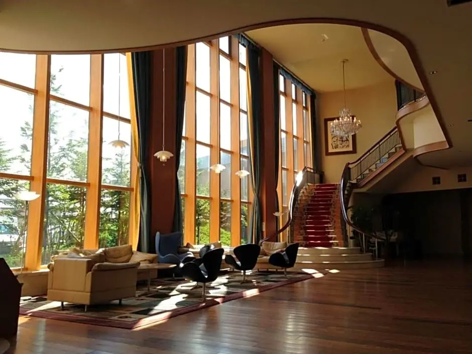 Hotel Rich & Garden Sakata / Vacation STAY 81242