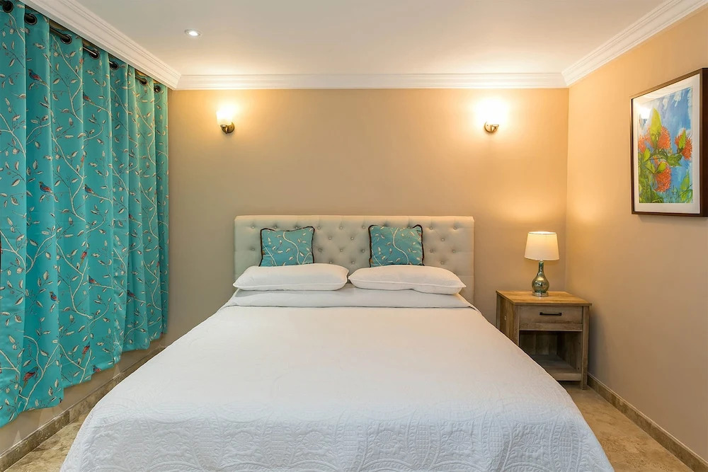 Dream Villa Simpson Bay Vittoria Beachfront