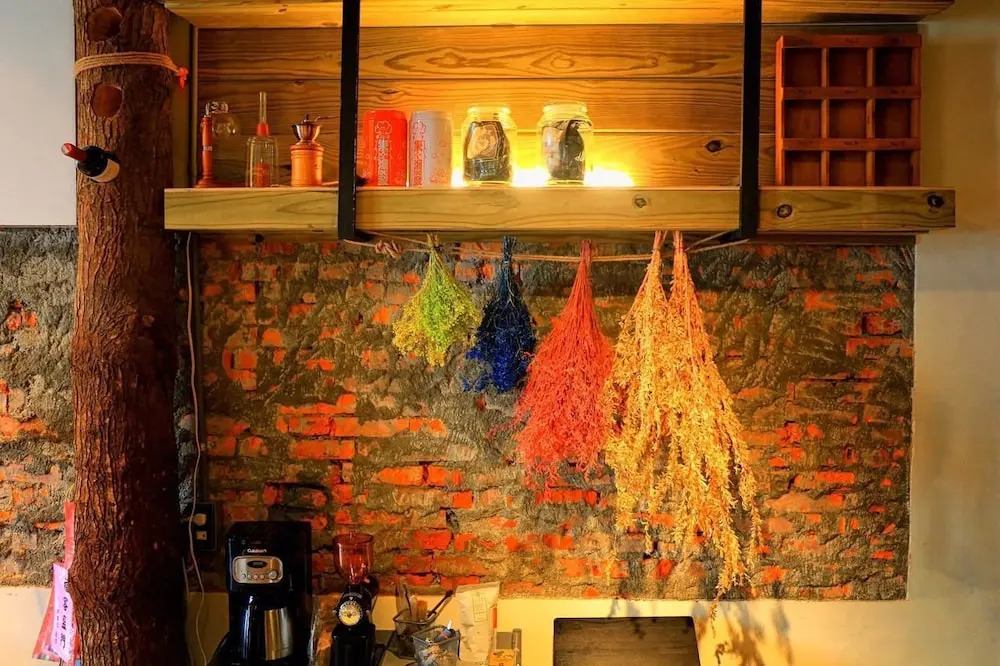 Room to the 3rd Homestay