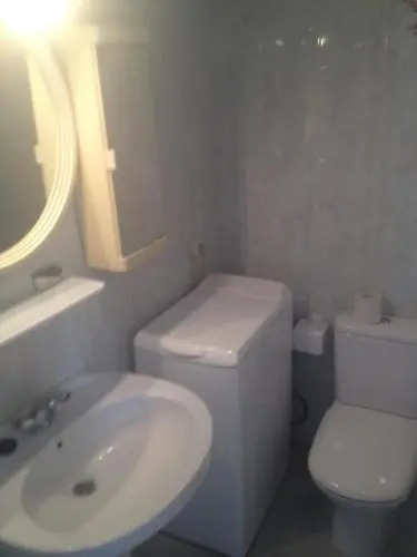 Bungalow Cala Llobeta 32