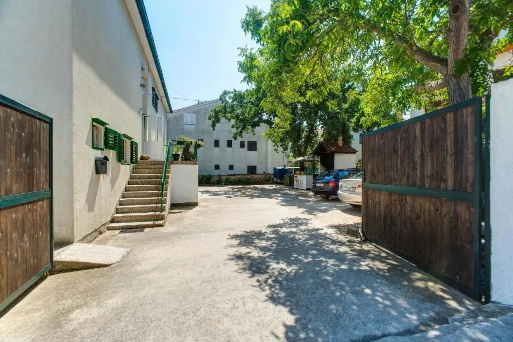 Apartmani Juricev Vodice