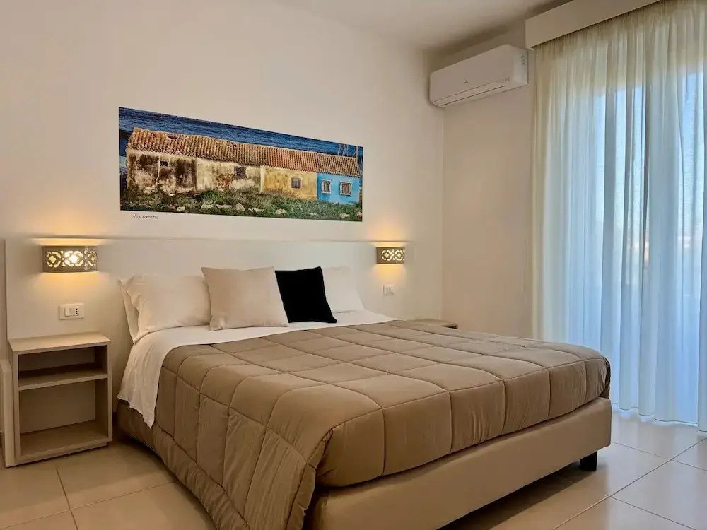 Hotel Jonio