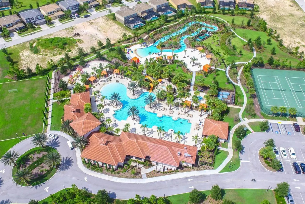 4336 Solterra Resort 15 Min from Disney -  Perfect, Davenport, US