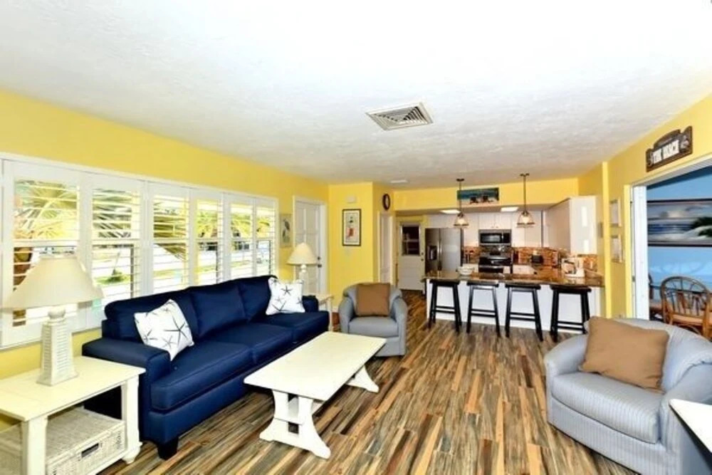 Boogie Board 1 Bedroom 1 Bathroom Condo