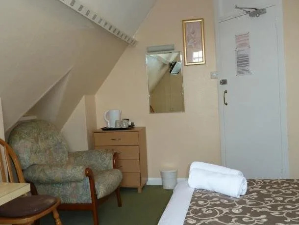Tregonholme Hotel