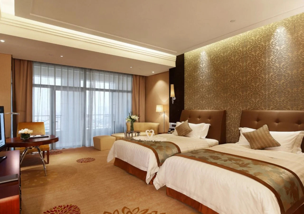 Royal Oriental Garden Hotel