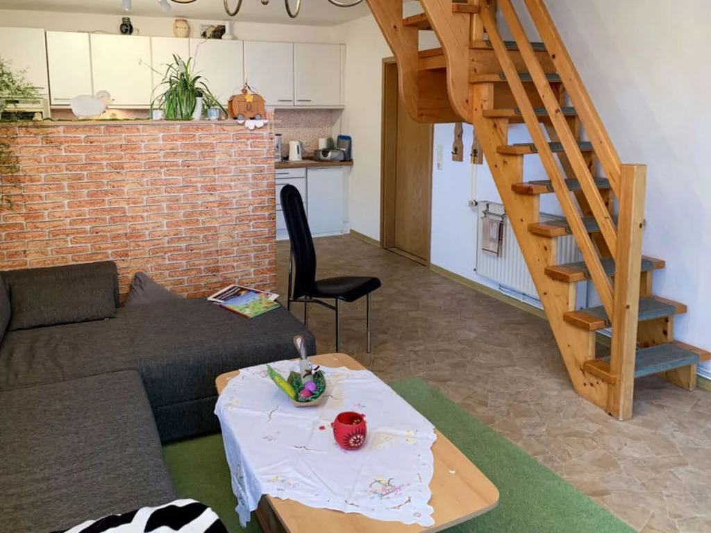 Apartment Buss Esens