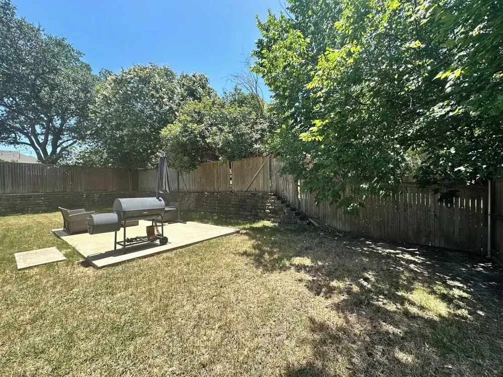 New Spacious 5-Bedroom Home for Large Family