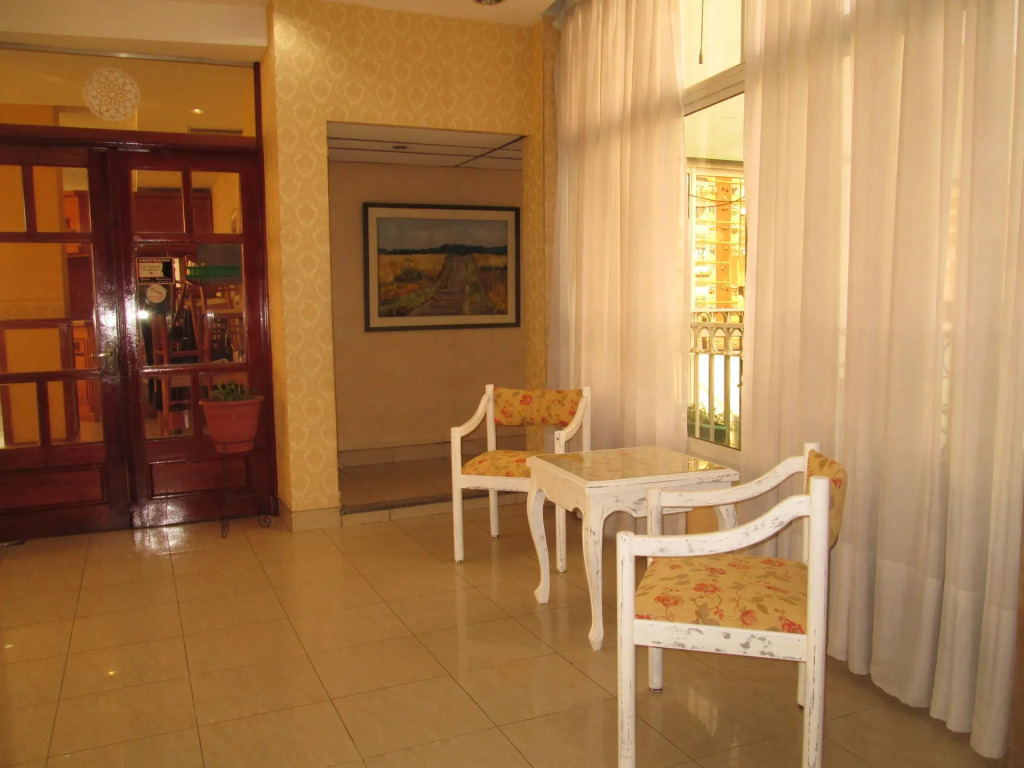 Hotel Luey