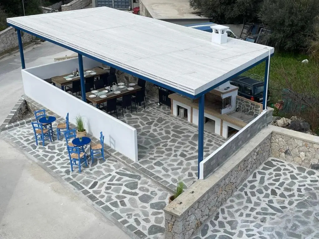 Villa Divina