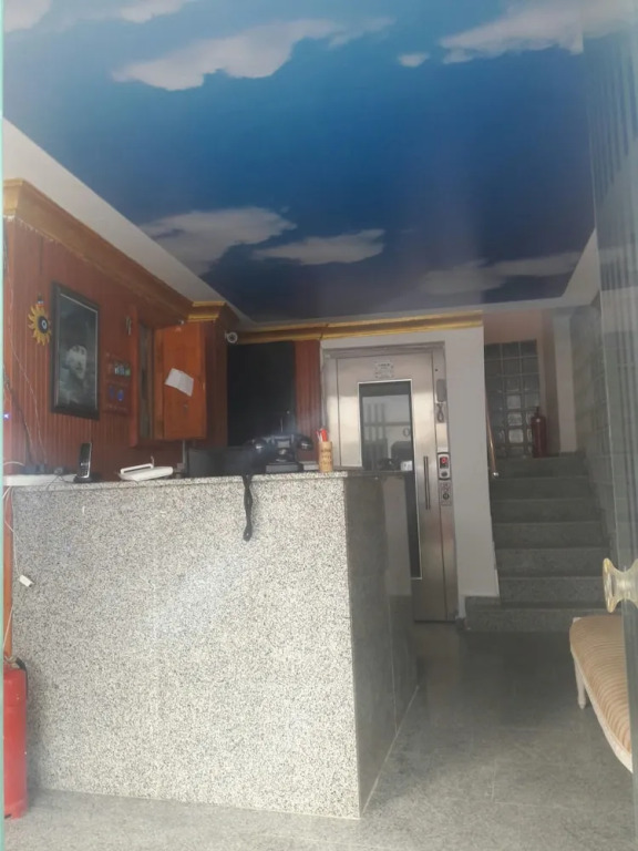 Otel Turker